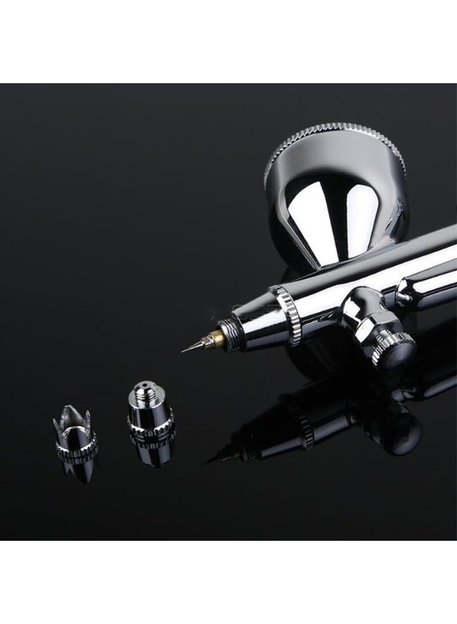 Eclipse HP CS Dual Action Airbrush Gun/Gravity Feed/0.3  - Image 4