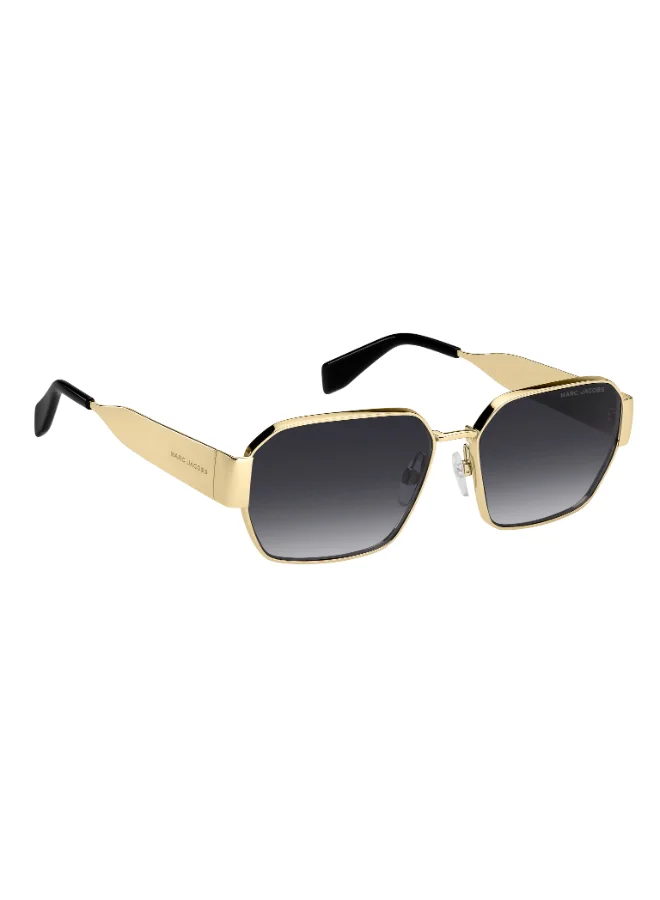 مارك جاكوبس Rectangular Marc Jacobs Sunglasses