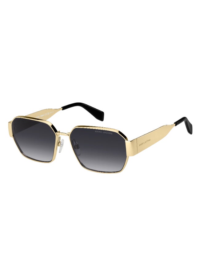 Marc Jacobs Rectangular Marc Jacobs Sunglasses - Image 1