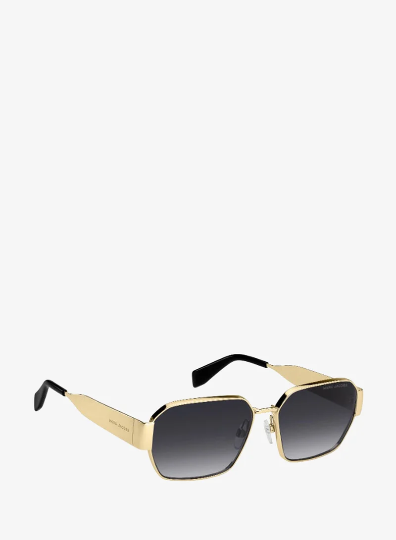 Marc Jacobs Rectangular Marc Jacobs Sunglasses