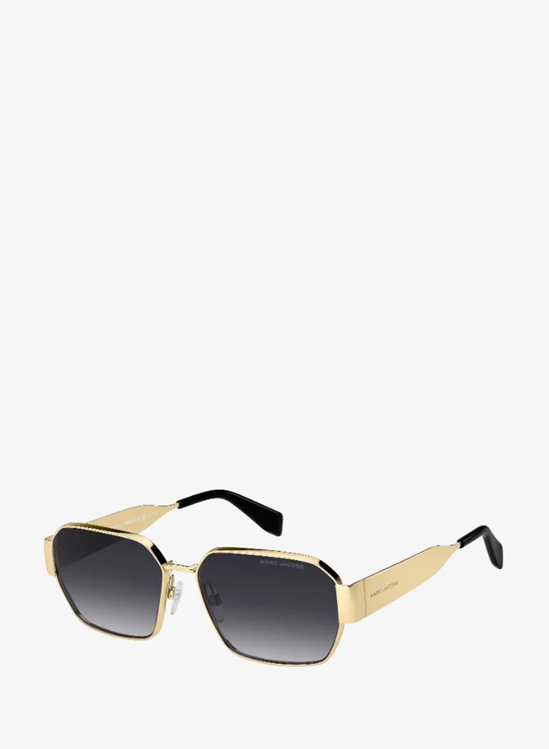 Marc Jacobs Rectangular Marc Jacobs Sunglasses