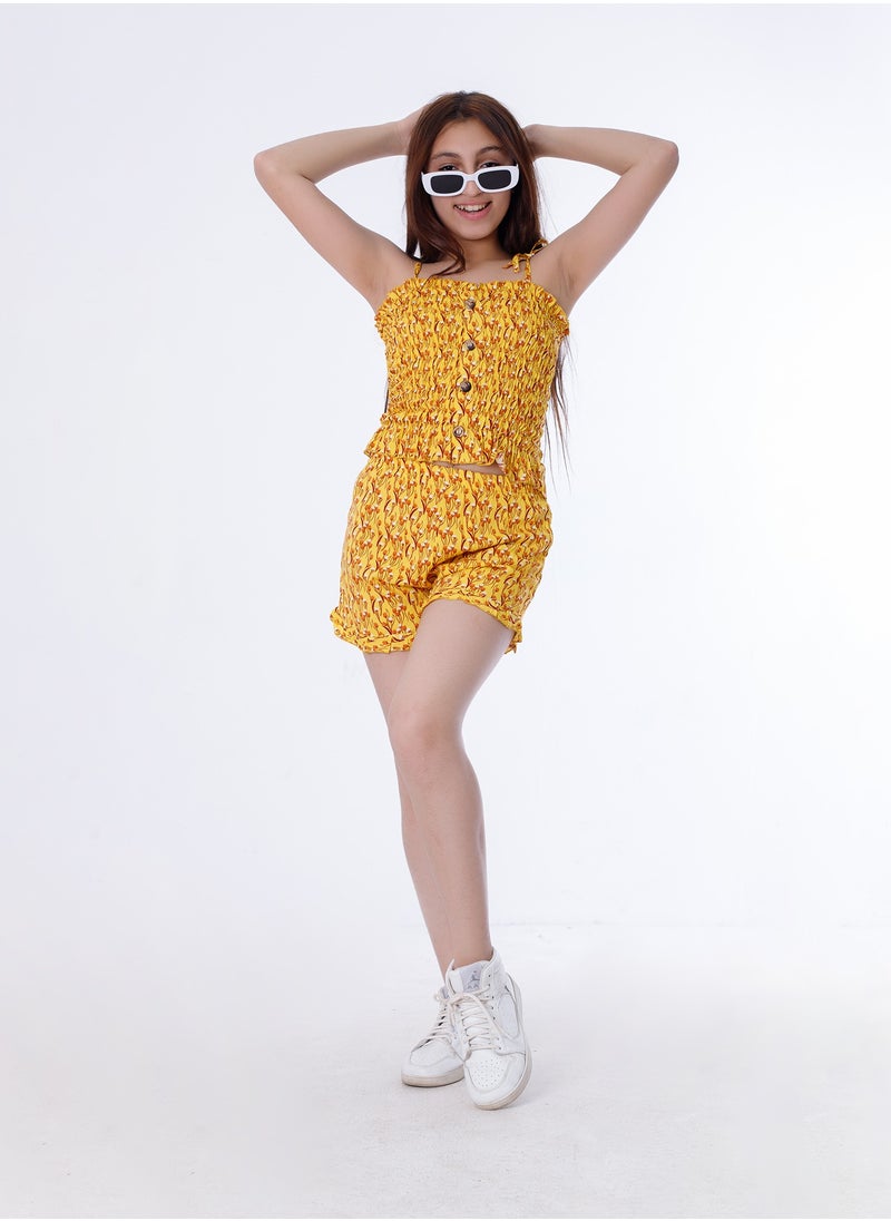 BEBO - Girls Set ( Pack of 2 ) - Image 1