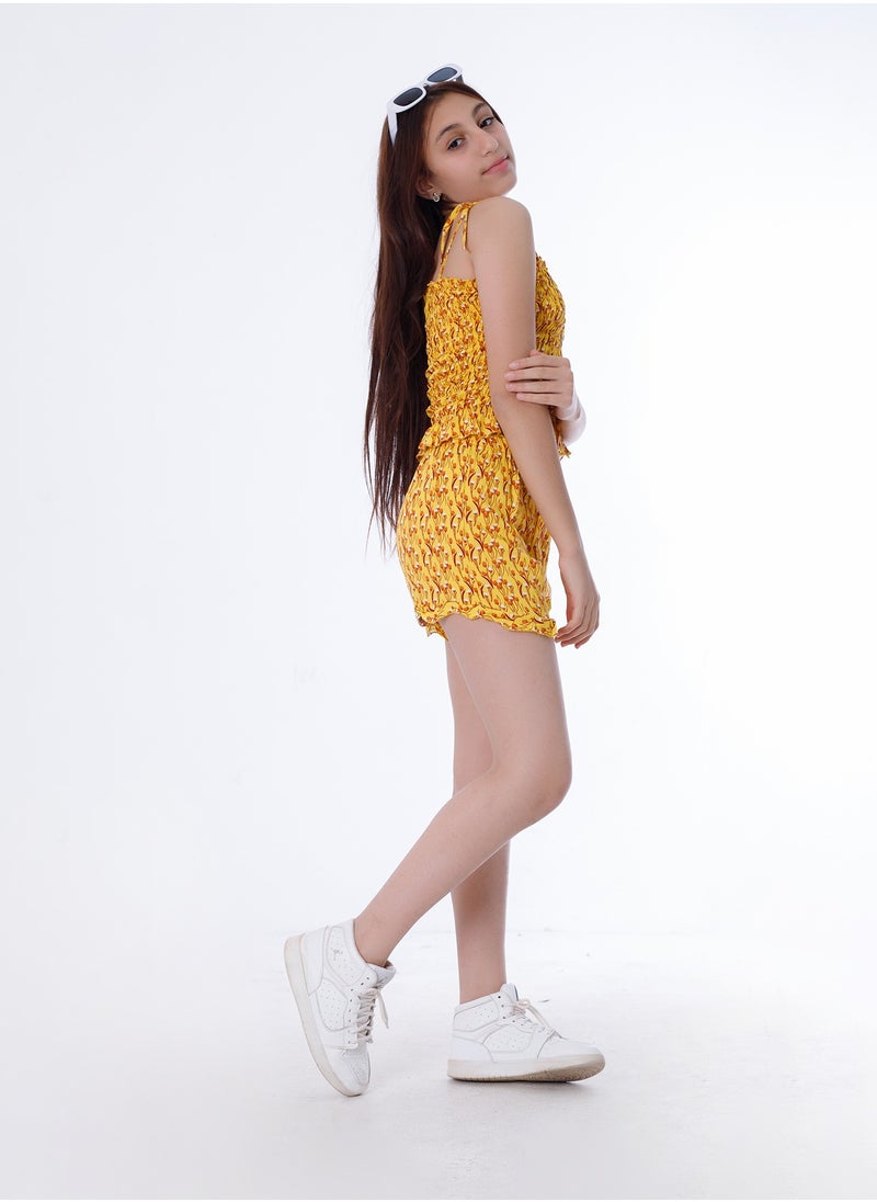 BEBO - Girls Set ( Pack of 2 ) - Image 1