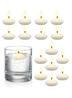White 15 Pcs