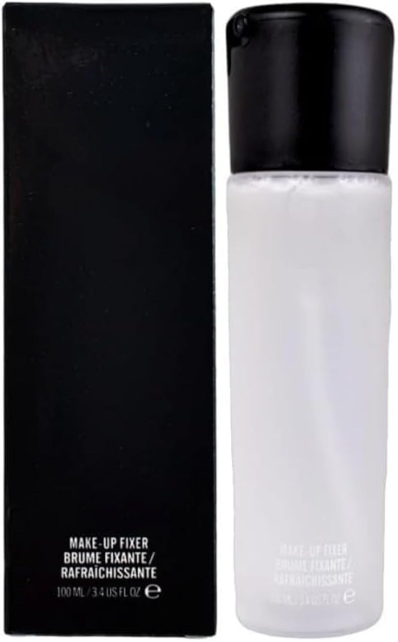 FIX SPRAY MATTE FINISH MKEUP SETTING SPRAY -Long-lasting | Hydrating Long-lasting, Matte Finishing Makeup