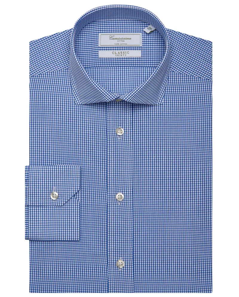Camicissima LONG SLEEVE FITTED