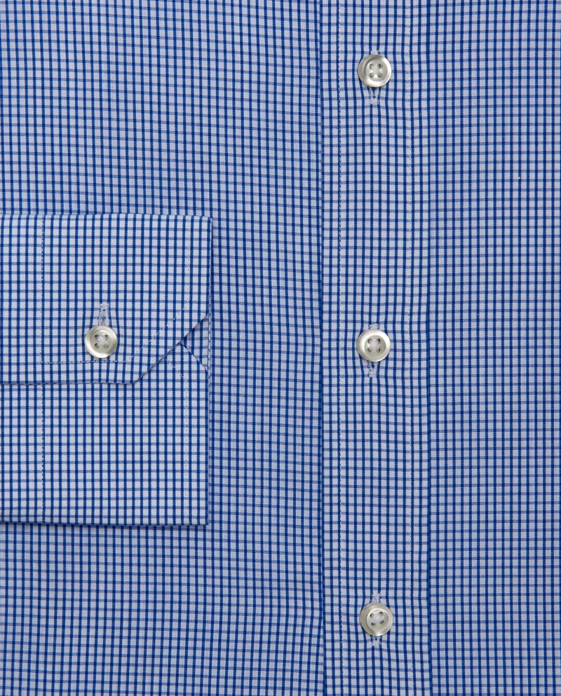 Camicissima LONG SLEEVE FITTED