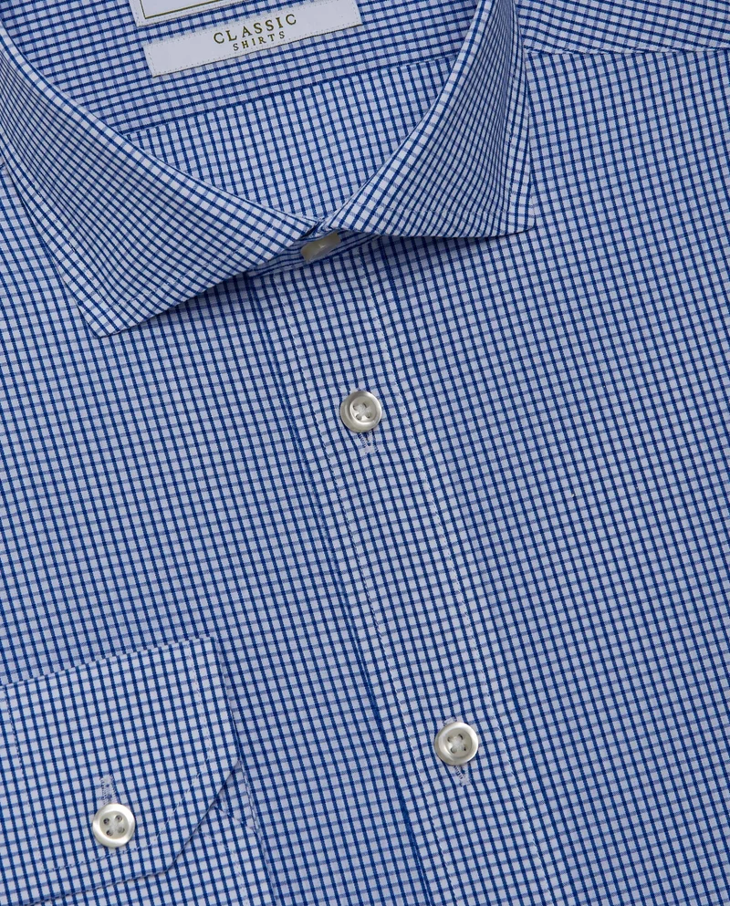 Camicissima LONG SLEEVE FITTED