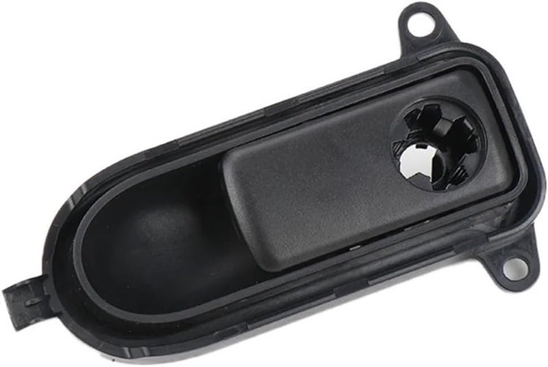 Wivplex Glove Box Handle Cover for Mercedes - Image 1