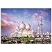 Educa 1000 Piece Puzzle for Adults Sheikh Zayed Grand Mosque 14 Years Old 19644 - Image 4