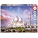 Educa 1000 Piece Puzzle for Adults Sheikh Zayed Grand Mosque 14 Years Old 19644 - Image 3
