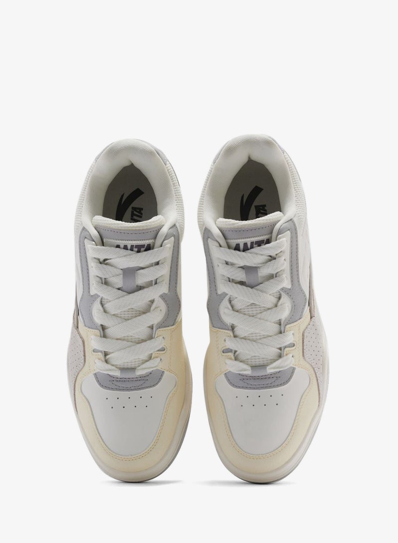 ANTA Fashion Lifestyle Shoes - Image 4