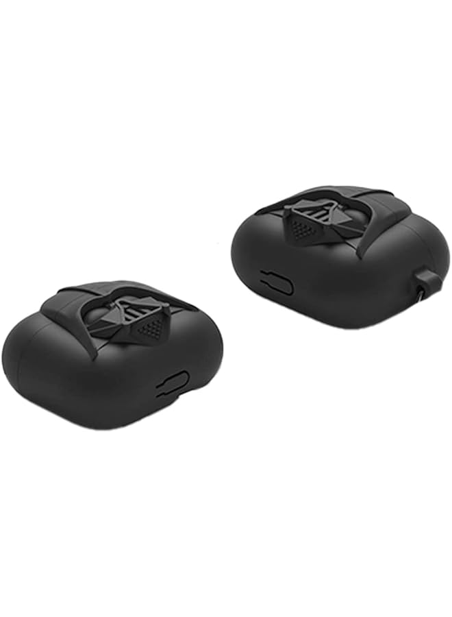 Elago Airpods 3 Star Wars Darth Vader Black - Image 3