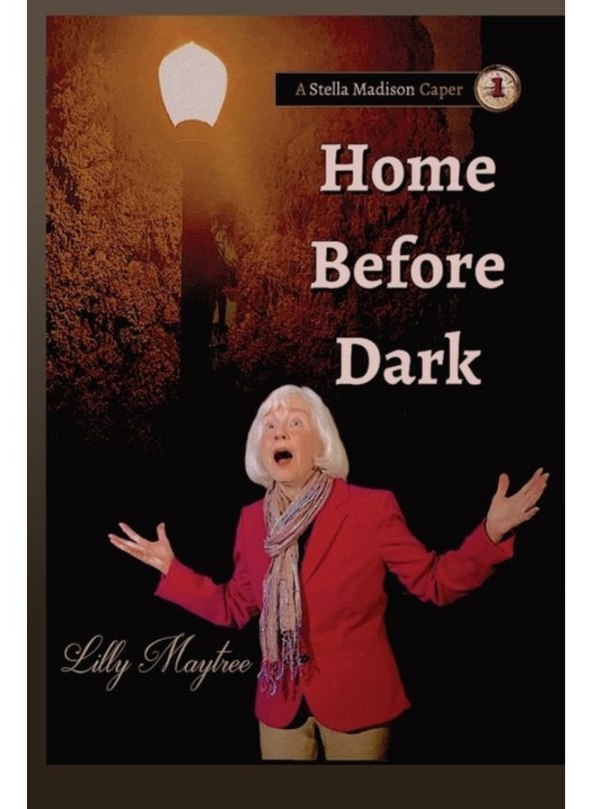 Home Before Dark 1 - Paperback