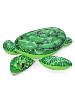 Bestway Bestway - Tidal Turtle Floating Animal 153x140x38 cm - 41524  - Image 2