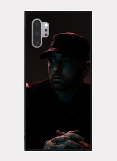 Samsung Galaxy Note 10 Plus case cover Eminem