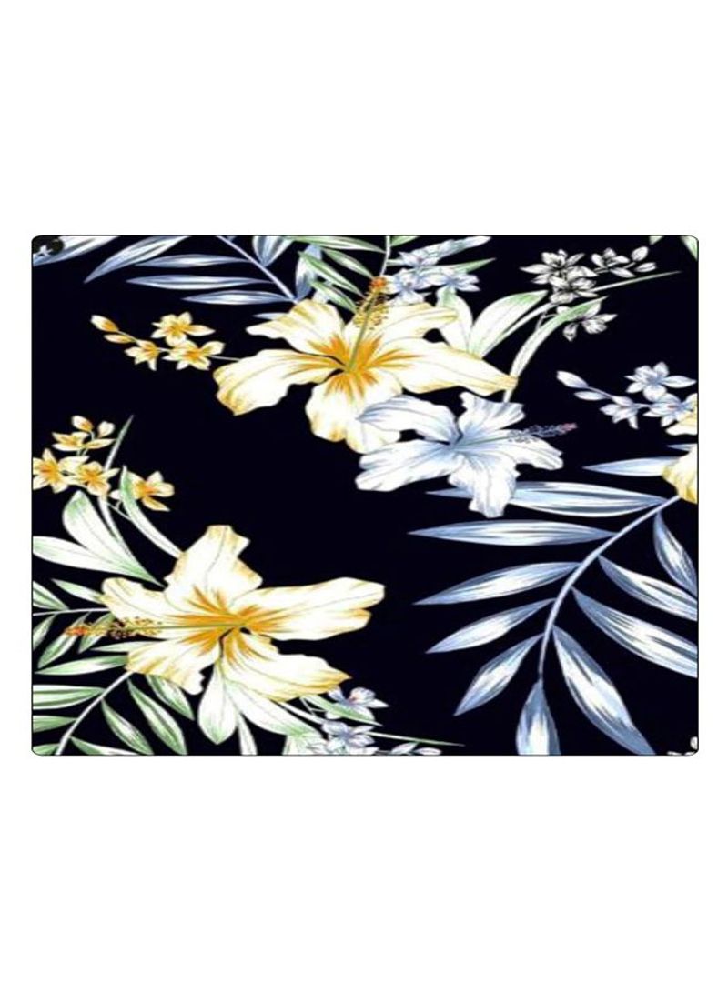 RKN Printed Anti-Slip Gaming Mouse Pad Multicolour