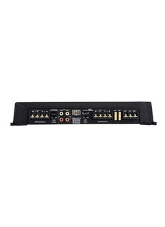 Sony Sony Xplod Amplifier, XM-N1004, in-Car 4 Channel Stereo Amplifier  - Image 3