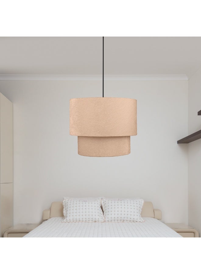 El Rawda Lighting Sivo Ceiling Lamp -2 Layers - Image 2