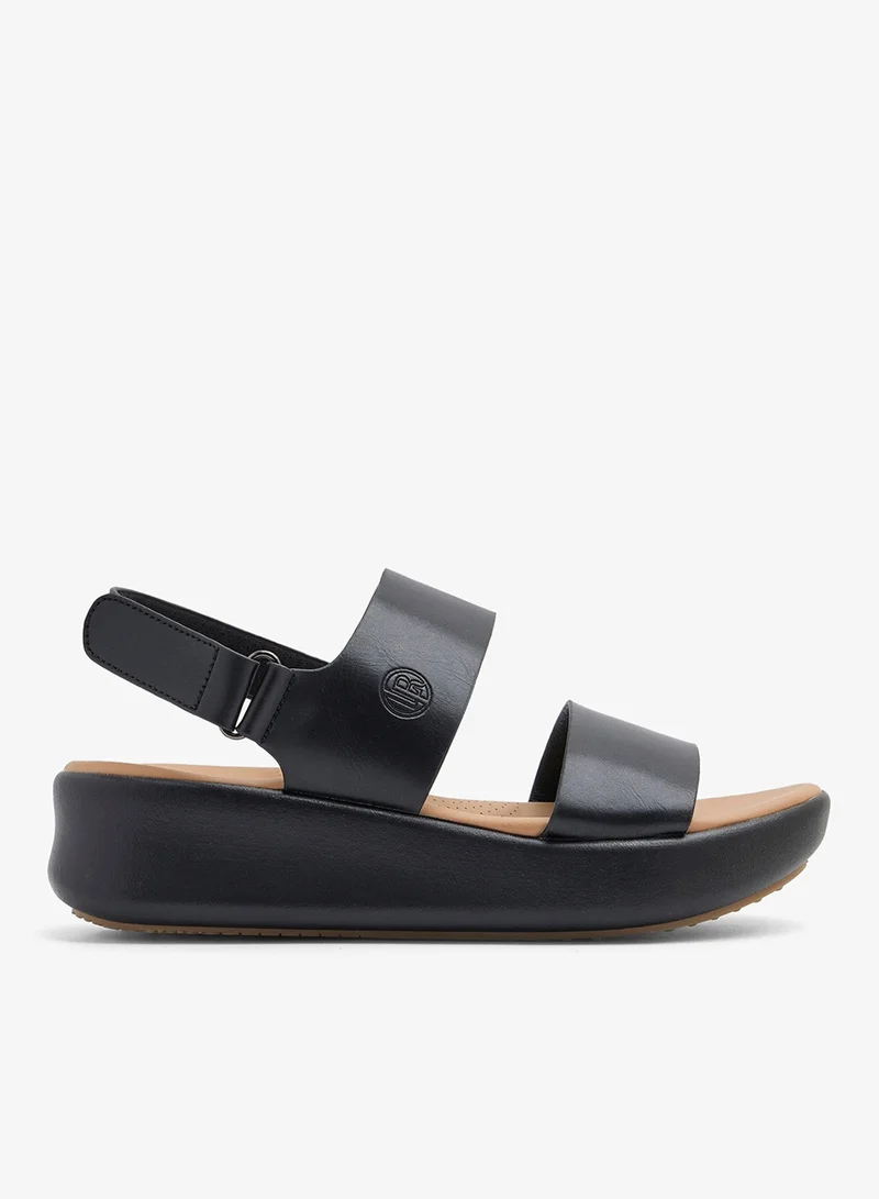 LORIANNE Saanvi-Width sandals
