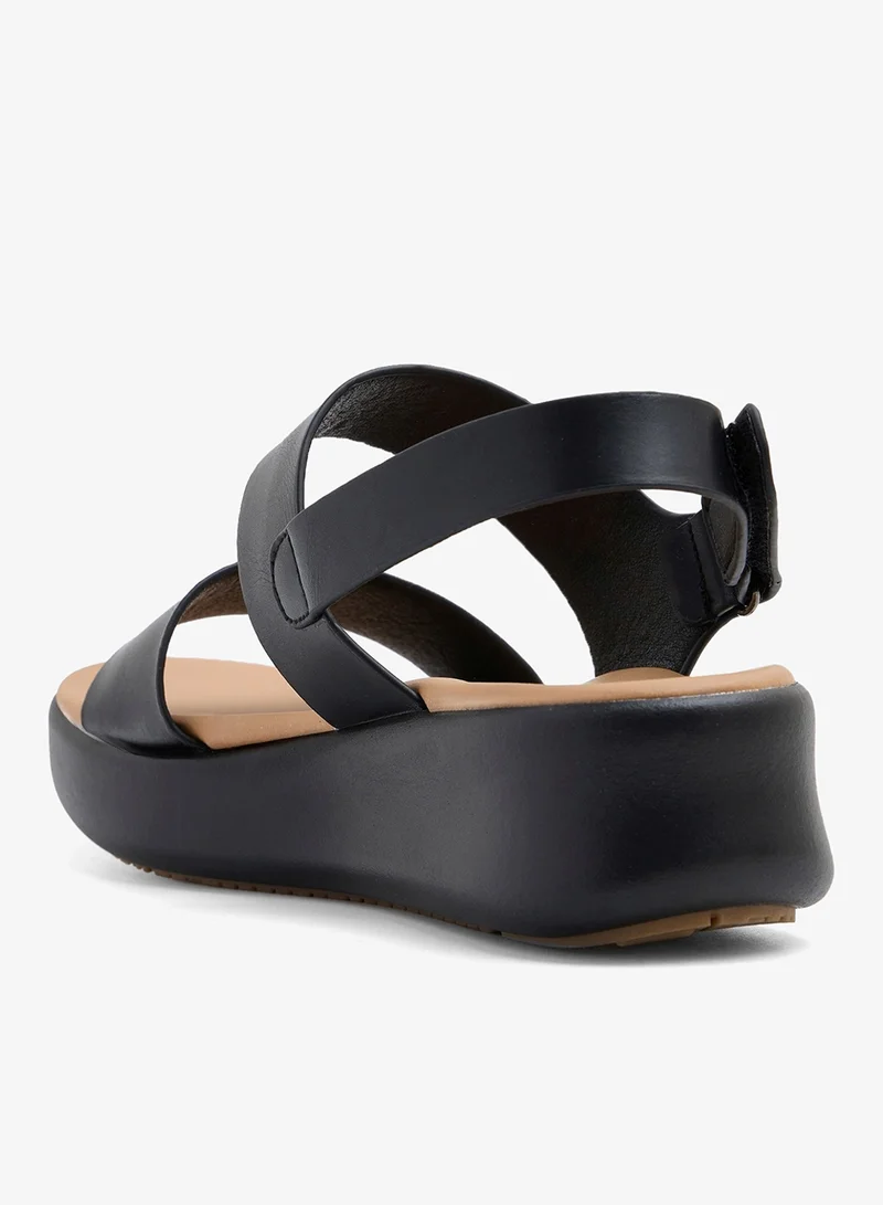 LORIANNE Saanvi-Width sandals