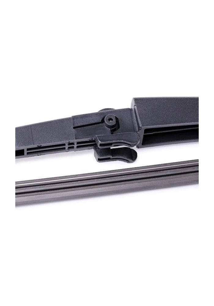 Bosch Automotive ECO SIN 24" 600 MM Windshield Wiper Blade - Image 5