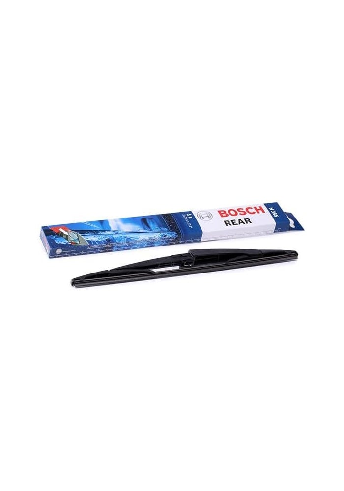 Bosch Automotive ECO SIN 24" 600 MM Windshield Wiper Blade - Image 2