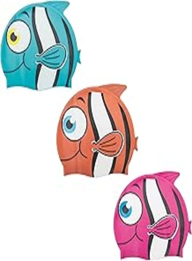 Bestway Bestway Lil' Buddy Swim Cap