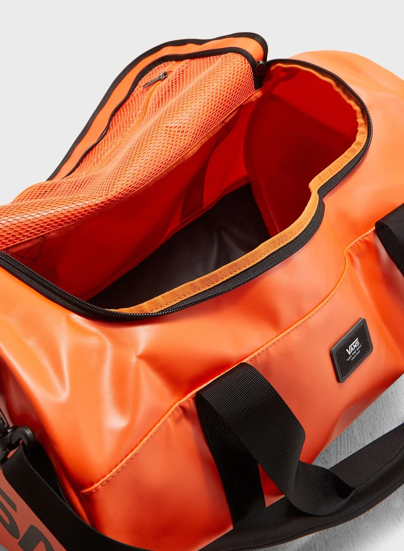 VANS NASA Grind Skate Duffel