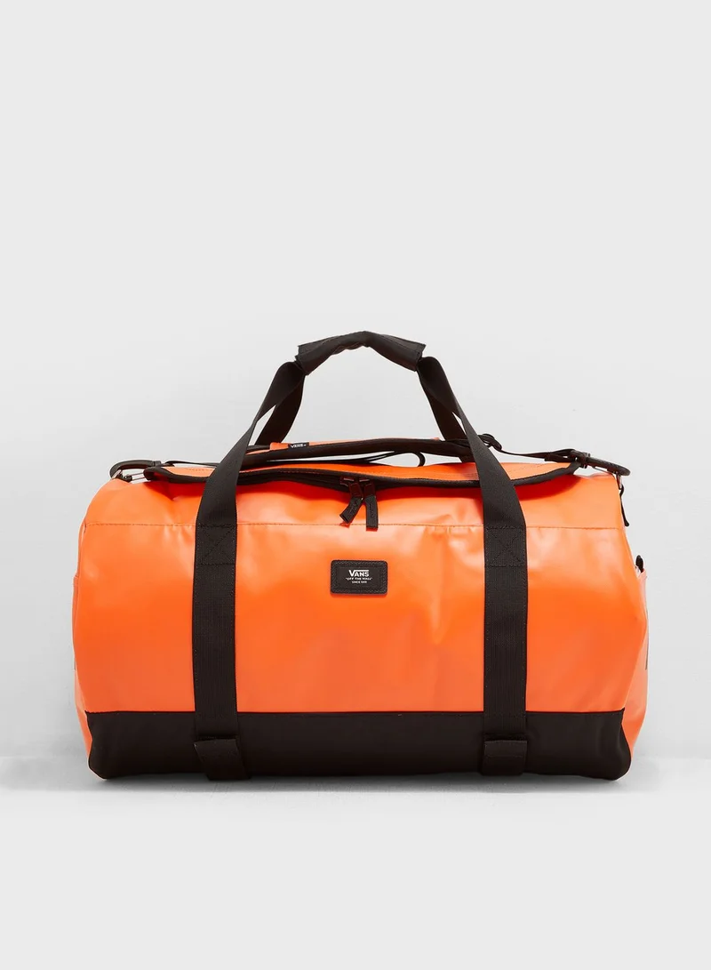 VANS NASA Grind Skate Duffel
