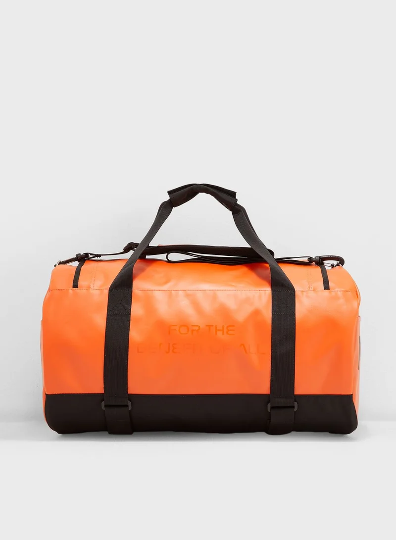 VANS NASA Grind Skate Duffel