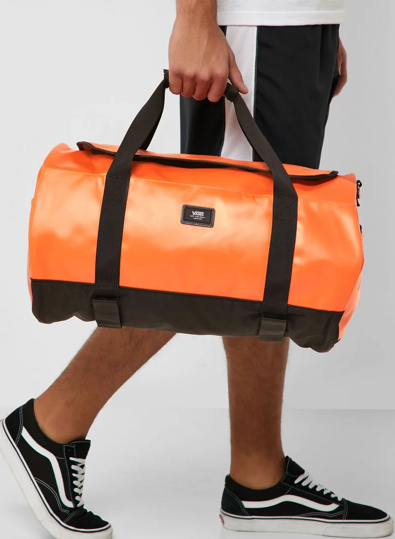 VANS NASA Grind Skate Duffel