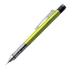 Tombow MechanicaI Pencil Mono Graph (Lime, 0.3) - Image 3