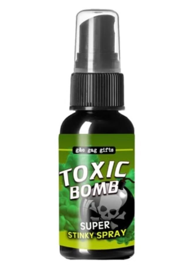 2 Pcs Party Prank Stinky Fart Spray - Image 2