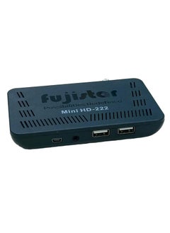فوجي ستار أجهزة استقبال الأقمار الصناعية Fujistar: رفع تجربة المشاهدة الخاصة بك مع 4K Ultra HD و Full HD والميزات المتقدمة  - Image 3