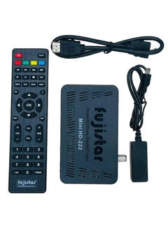 فوجي ستار أجهزة استقبال الأقمار الصناعية Fujistar: رفع تجربة المشاهدة الخاصة بك مع 4K Ultra HD و Full HD والميزات المتقدمة  - Image 4