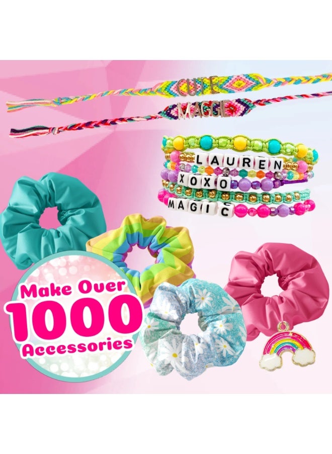 WECOOL ILY DIY Colorflow Bracelet Making Kit for Kids & Teens - Image 3