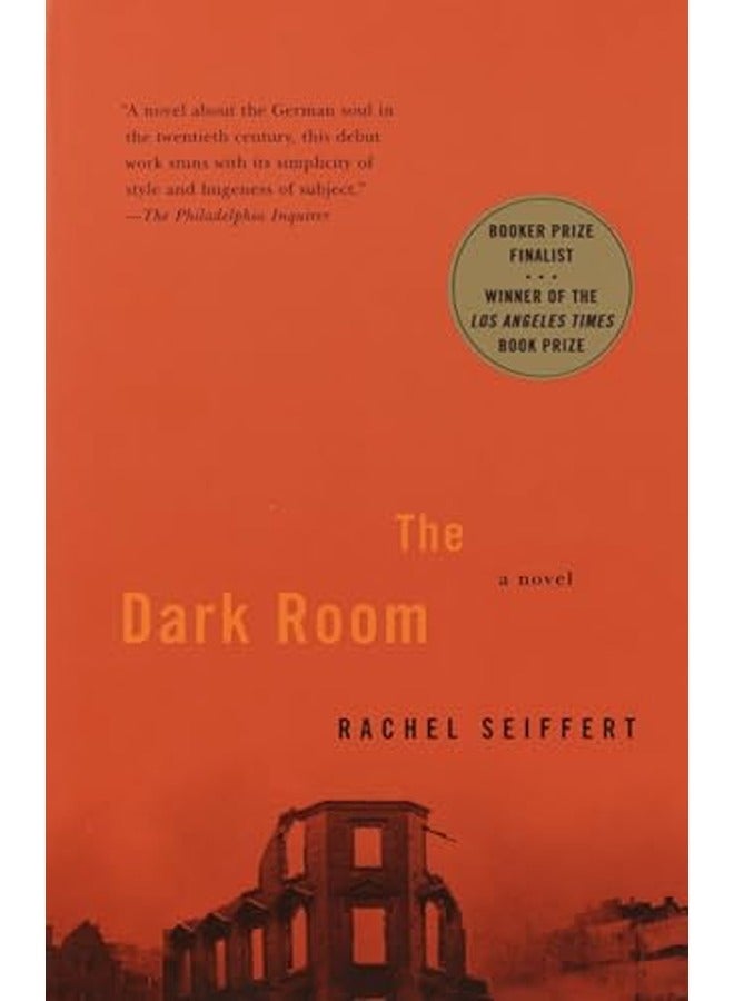 The Dark Room: A Novel