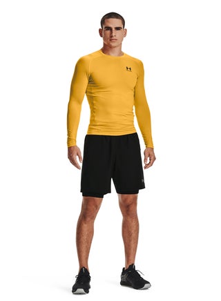 Heatgear Armour Shorts - view 4