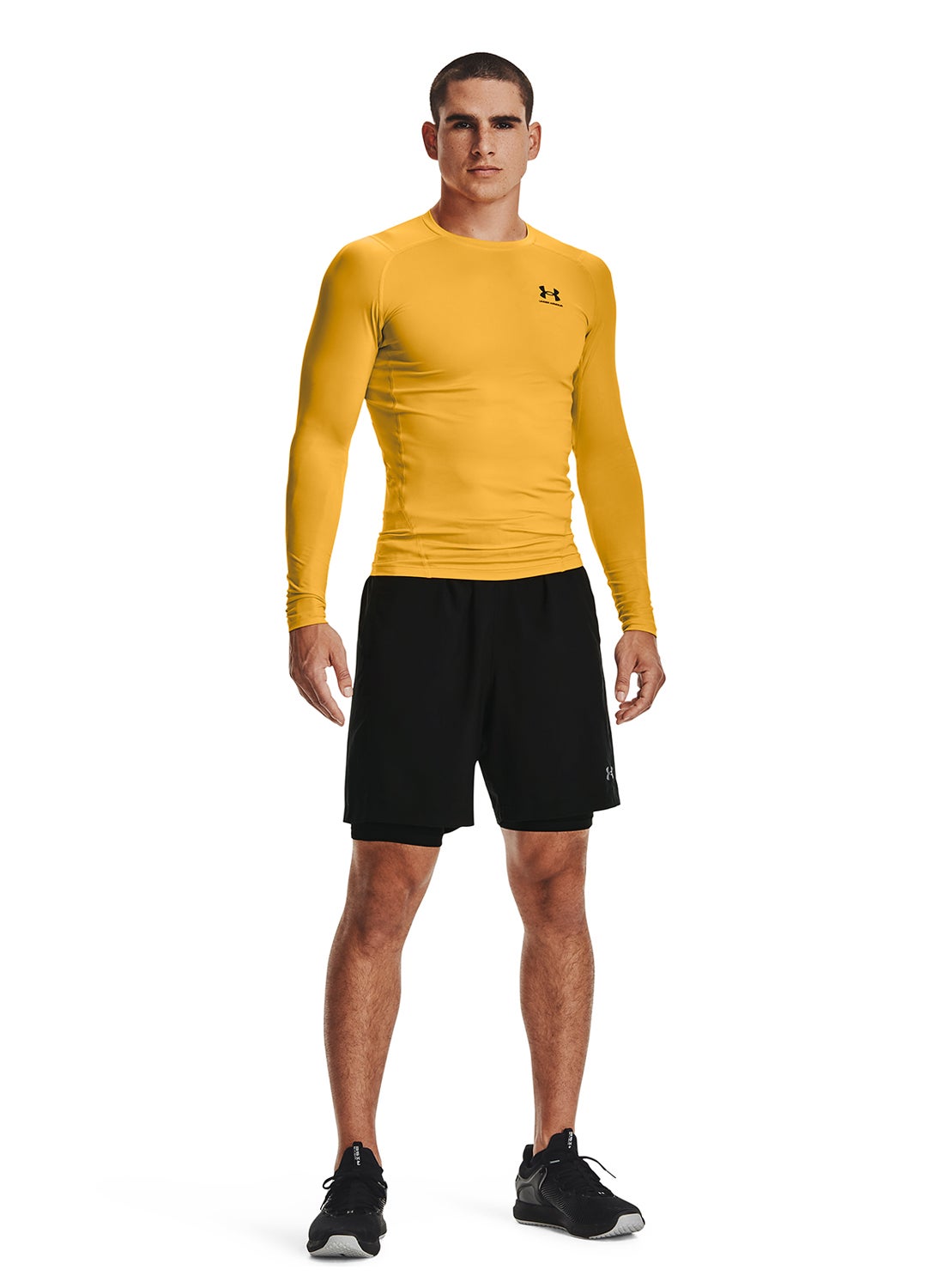 Heatgear Armour Shorts image 5