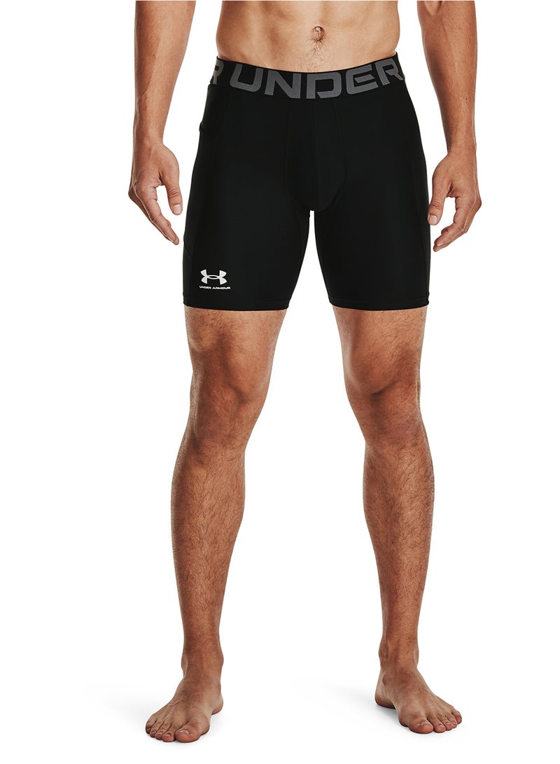 UNDER ARMOUR Heatgear Armour Shorts - Image 1