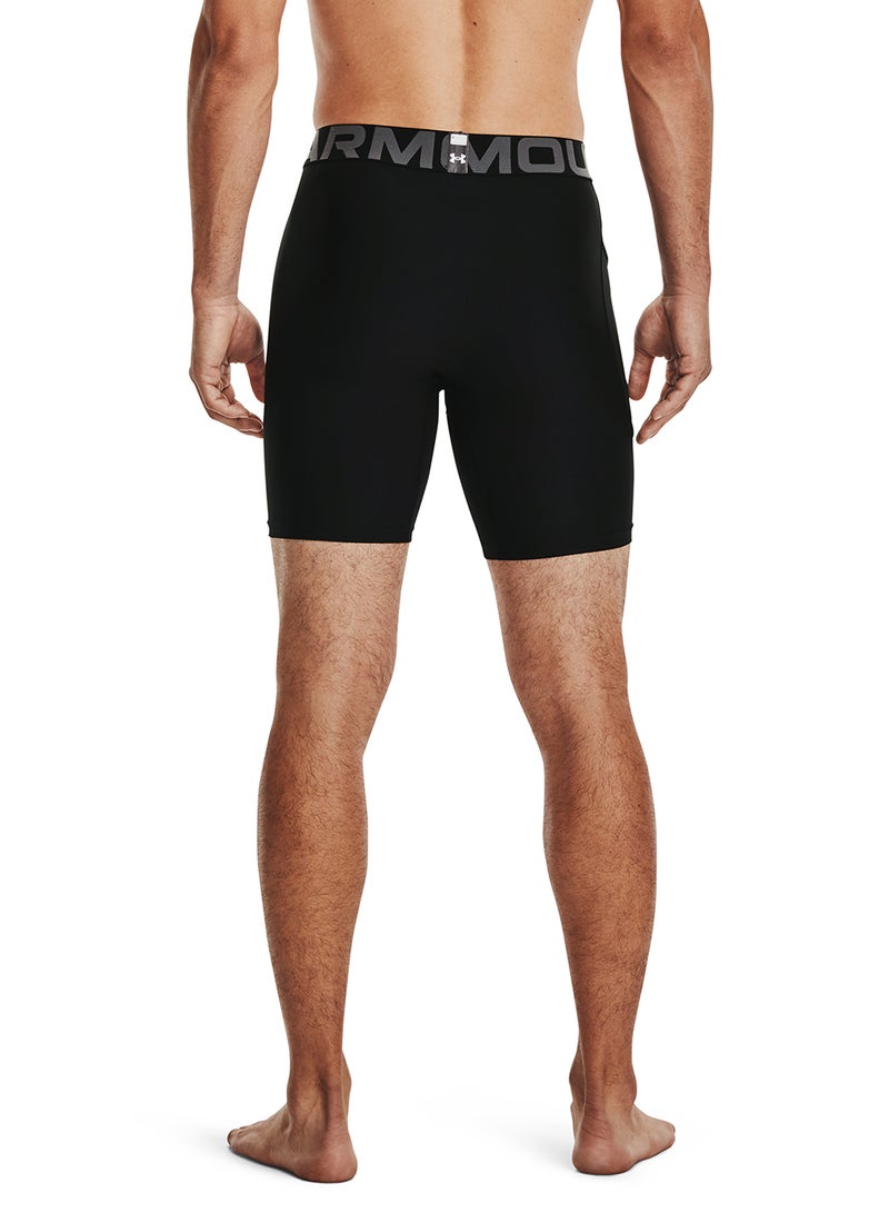 UNDER ARMOUR Heatgear Armour Shorts - Image 2