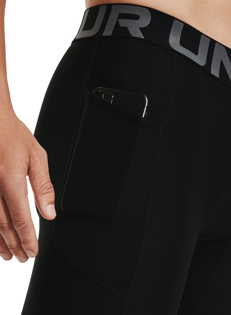 UNDER ARMOUR Heatgear Armour Shorts - Image 3