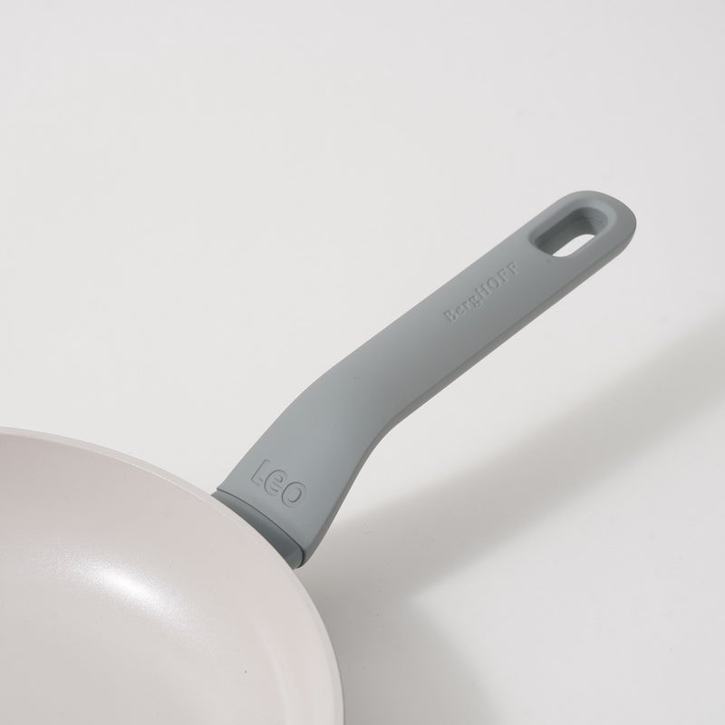 بيرجوف بيرجهوف مقلاة المونيوم 28سم، رمادي - Image 2