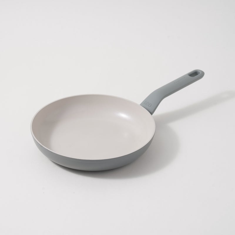 بيرجوف بيرجهوف مقلاة المونيوم 28سم، رمادي - Image 1