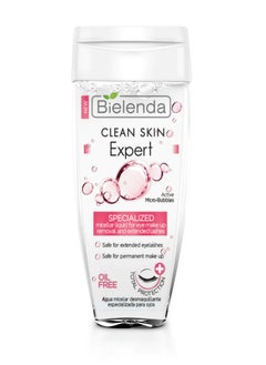 Bielenda Bielenda Clean Skin Expert Specialized Micellar 150ml 