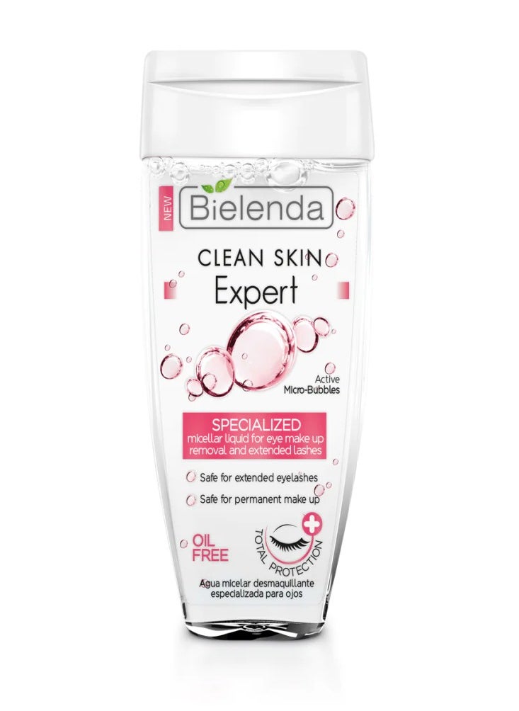 Bielenda Bielenda Clean Skin Expert Specialized Micellar 150ml 