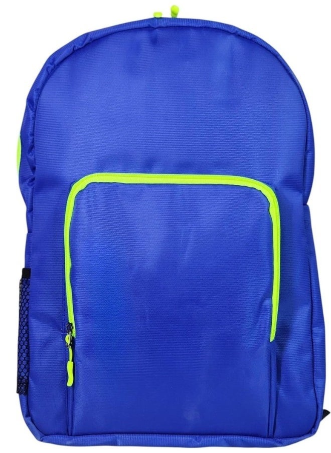Go in style and stand out with this modern backpack – stylish design, strong material, and unparalleled everyday performance