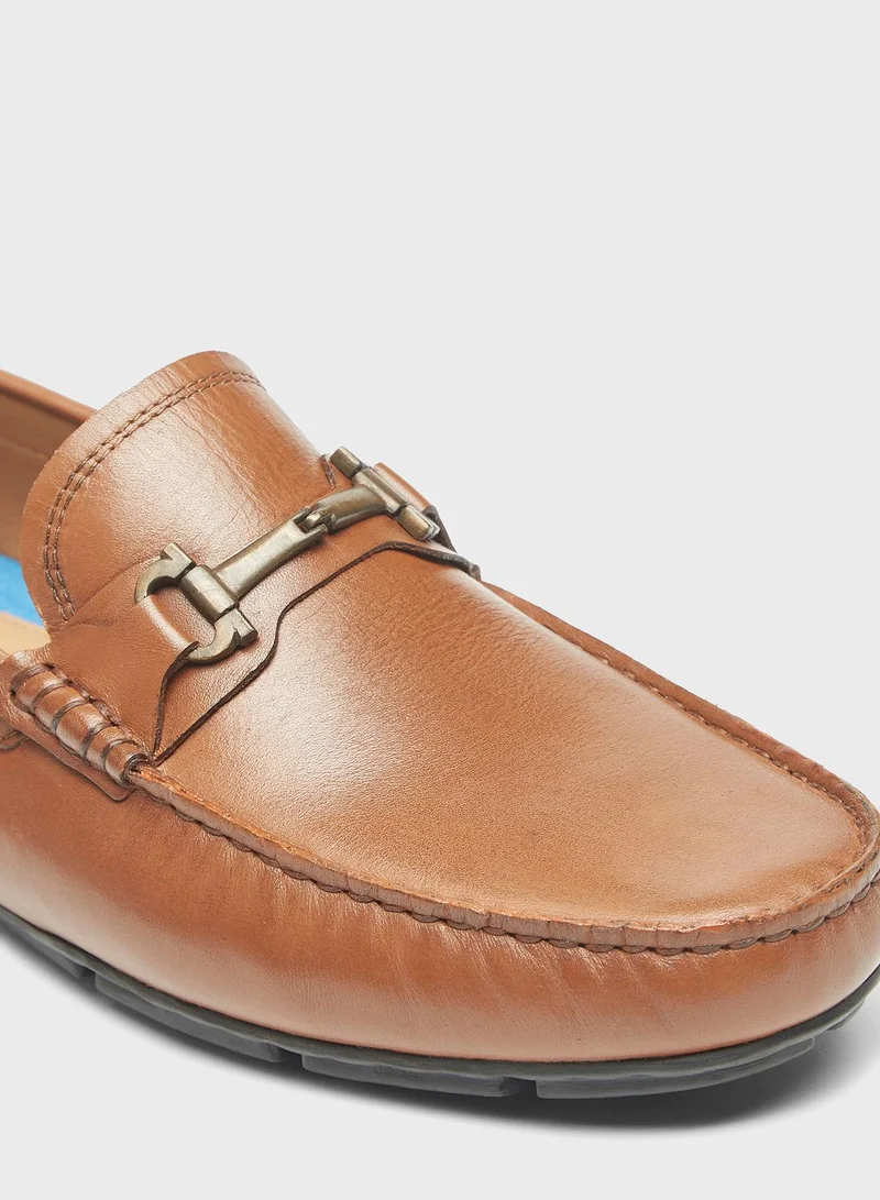 ال بي ال من شو اكسبرس Casual Slip On Loafers