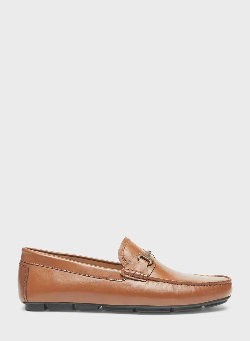 ال بي ال من شو اكسبرس Casual Slip On Loafers
